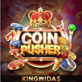 Coin Pusher card art