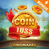 Coin Toss card art