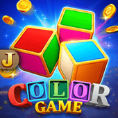 Color Game card art