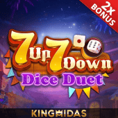 Dice Duet card art