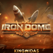 Iron Dome card art