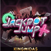 Jackpot Jump card art