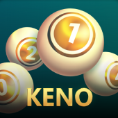 Keno card art