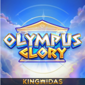 Olympus Glory card art