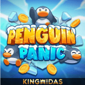 Penguin Panic card art