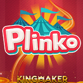 Plinko card art