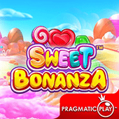 Sweet Bonanza game art