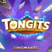 Tongits card art