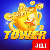 Tower game art