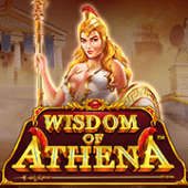 Wisdom of Athena game art